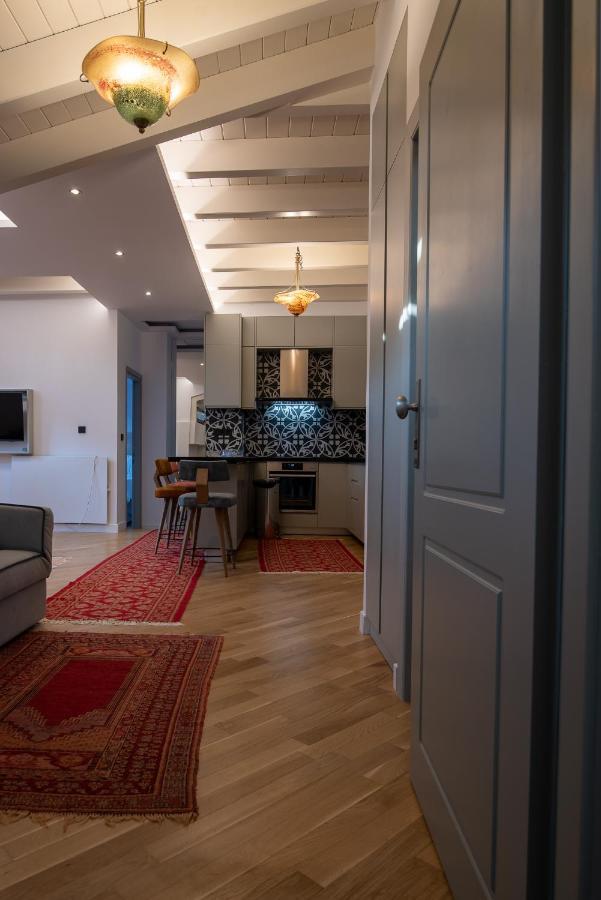Farmaki Residence, Plaka Atena Exterior foto