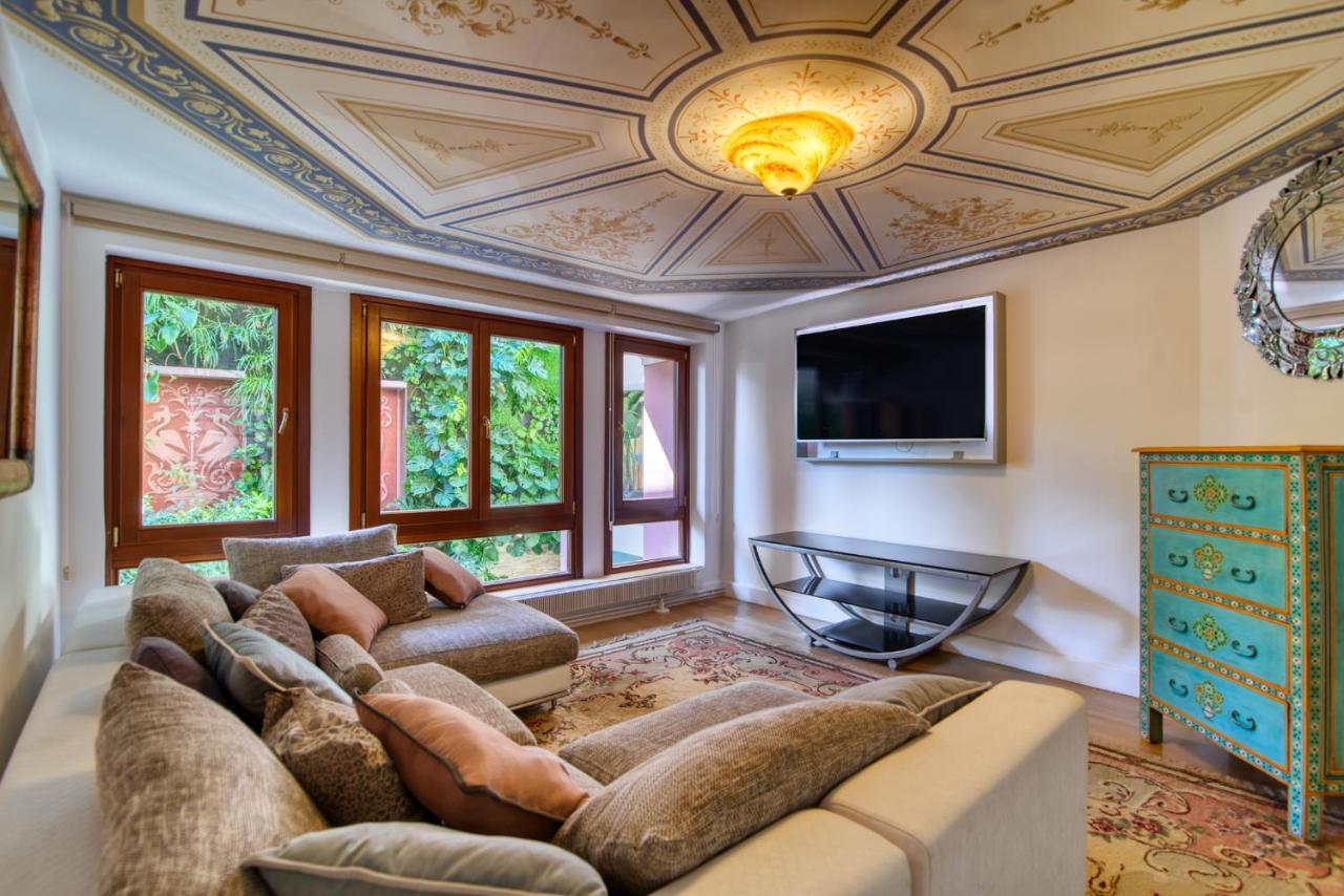 Farmaki Residence, Plaka Atena Exterior foto
