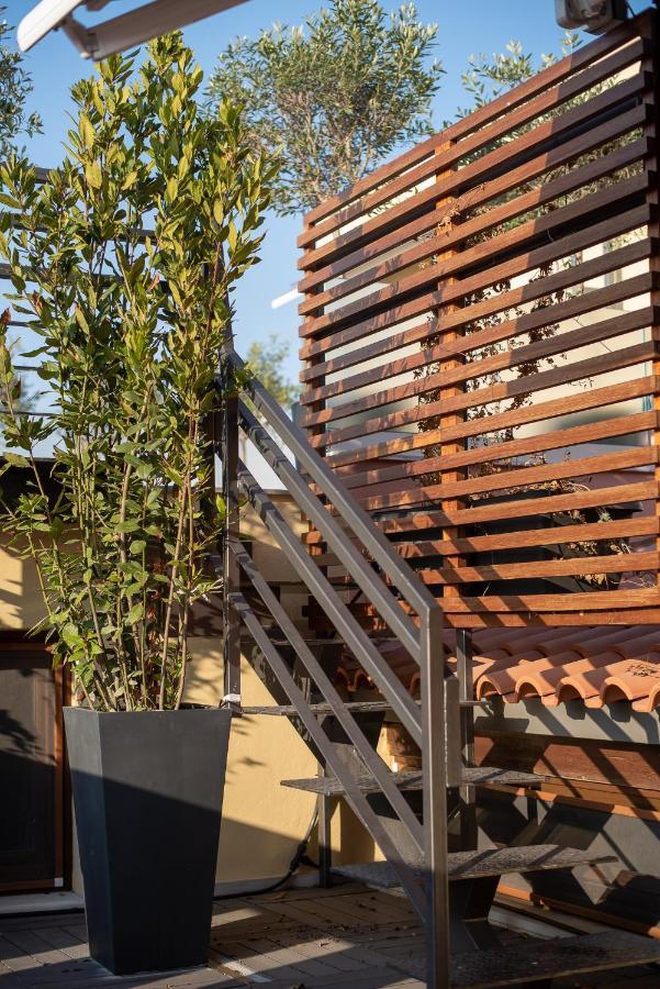 Farmaki Residence, Plaka Atena Exterior foto
