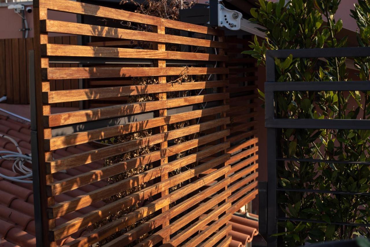 Farmaki Residence, Plaka Atena Exterior foto