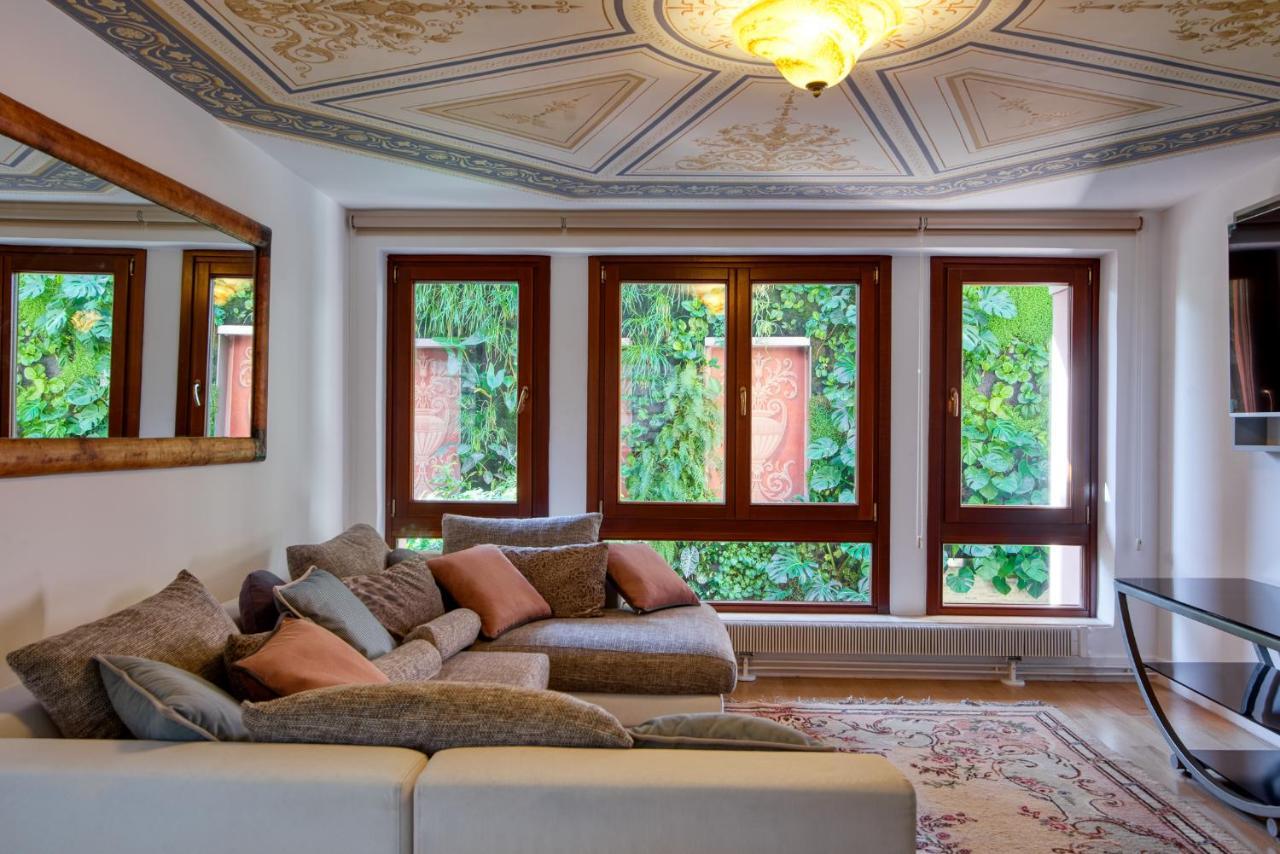 Farmaki Residence, Plaka Atena Exterior foto