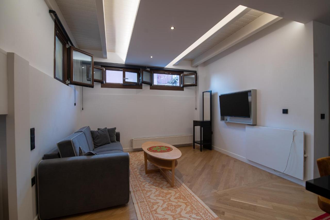 Farmaki Residence, Plaka Atena Exterior foto