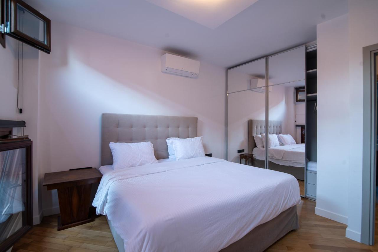 Farmaki Residence, Plaka Atena Exterior foto