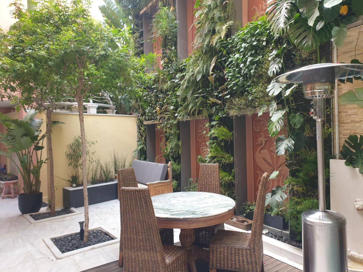 Farmaki Residence, Plaka Atena Exterior foto