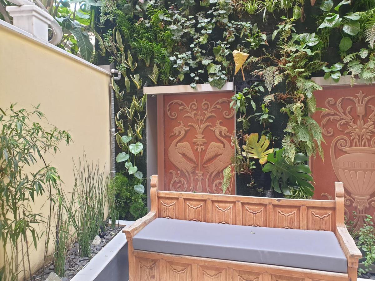 Farmaki Residence, Plaka Atena Exterior foto