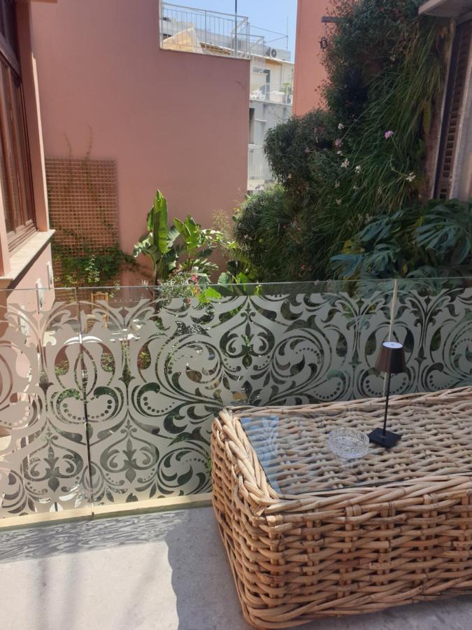 Farmaki Residence, Plaka Atena Exterior foto