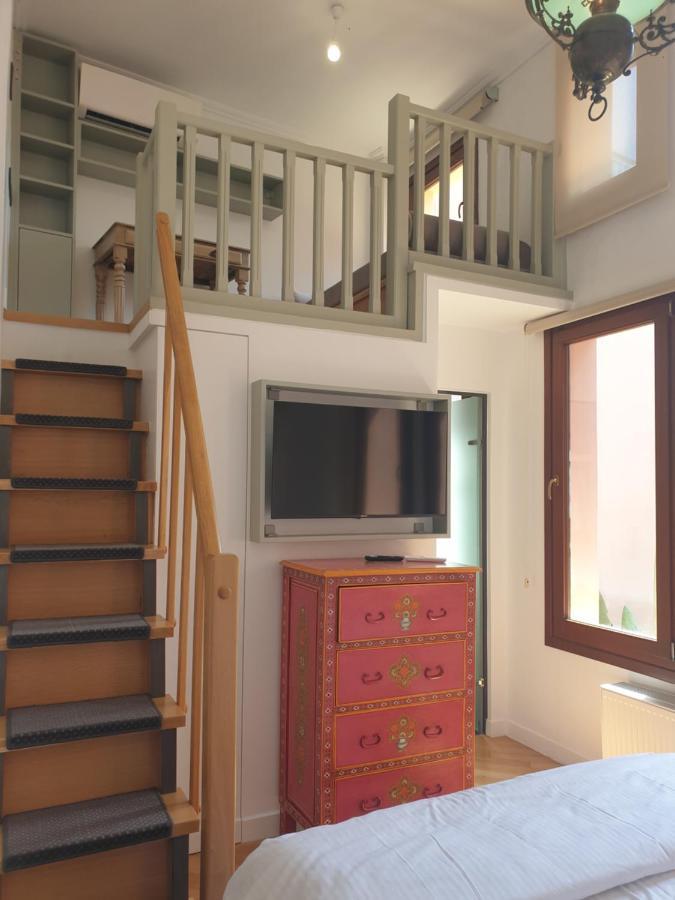 Farmaki Residence, Plaka Atena Exterior foto